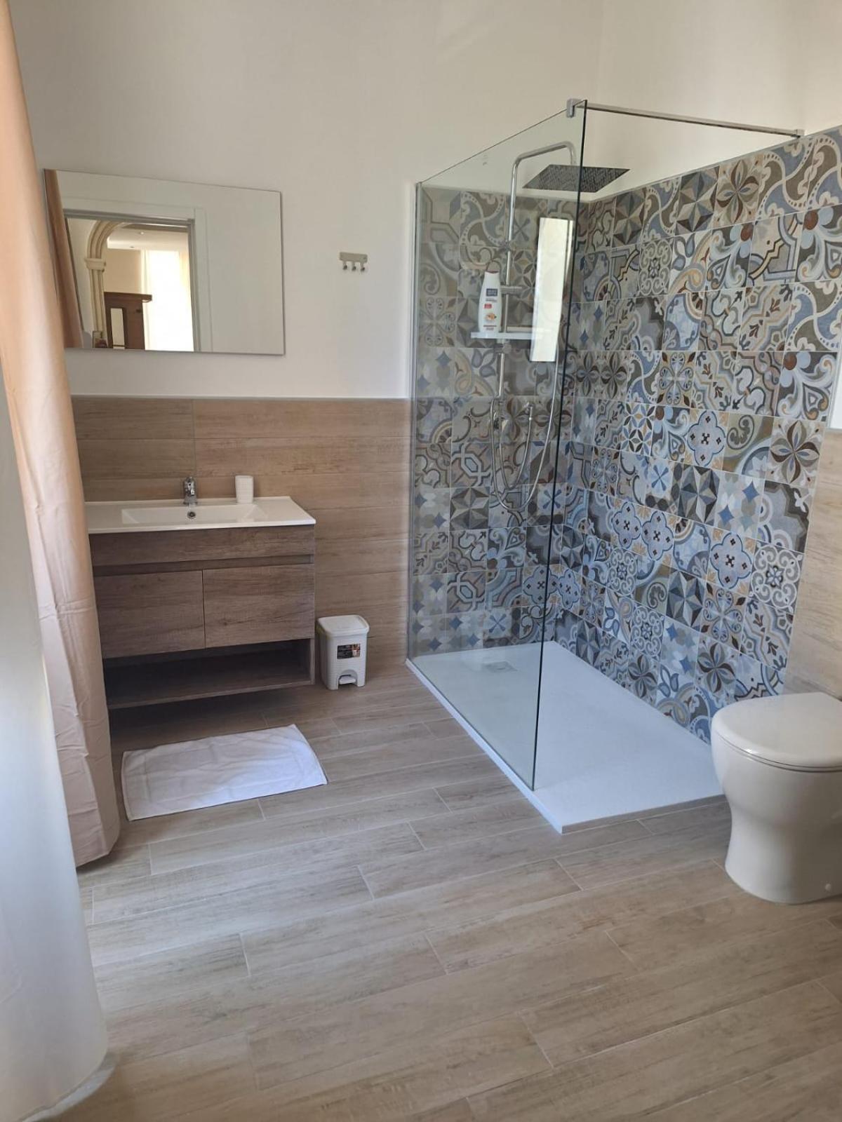 Bed E Suite Domar Brindisi Exterior foto