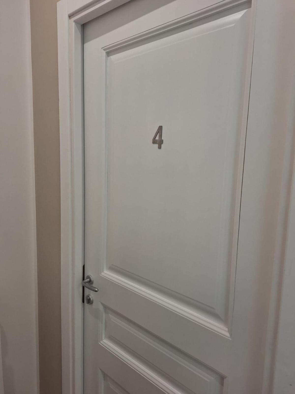 Bed E Suite Domar Brindisi Exterior foto
